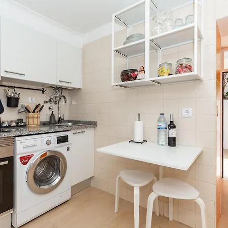 Apartment Borga Sunny Terrace *