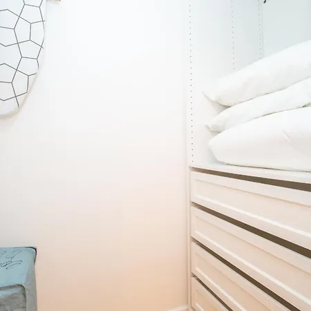 Apartment Borga Sunny Terrace Lisbon