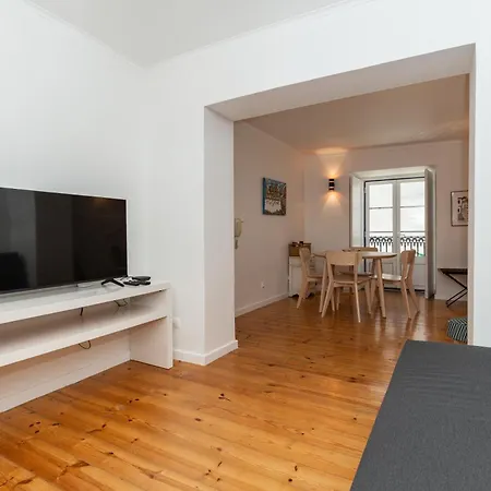 Borga Sunny Terrace Apartment