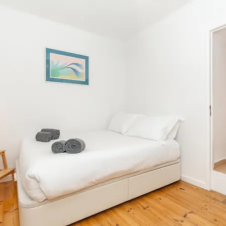 Borga Sunny Terrace Apartment *