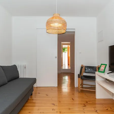 Borga Sunny Terrace Apartment *