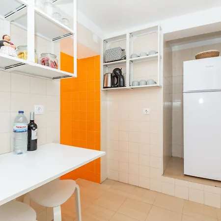 Borga Sunny Terrace ליסבון